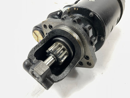 Delco-remy 10479299 Starter Motor, 41MT 12V Volt, SAE 1 Mount, 11 Tooth