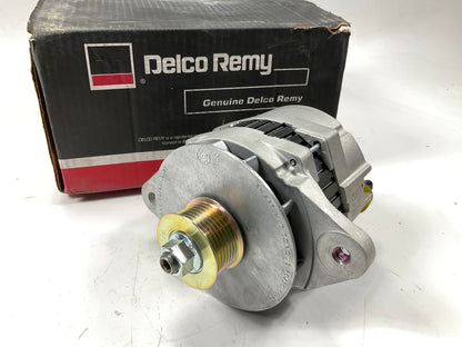 Delco-remy 19010110 Alternator, 21SI 12V Volt - 160 AMP