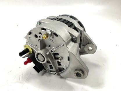 Delco-remy 19010110 Alternator, 21SI 12V Volt - 160 AMP