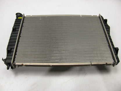 Delco-remy 52466002 Radiator For 1993-2002 Camaro & Firebird 3.8L-V6