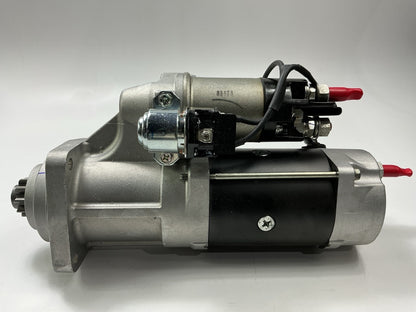 NEW - Delco-remy 8200077 Starter Motor, 38MT 12-Volt, 4.6KW