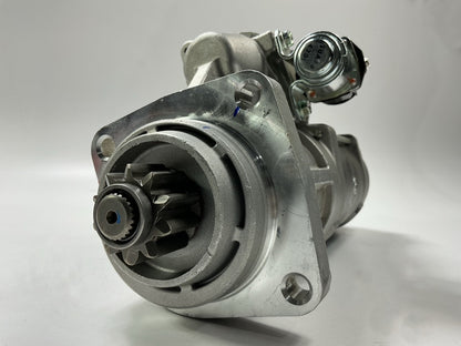 NEW - Delco-remy 8200077 Starter Motor, 38MT 12-Volt, 4.6KW