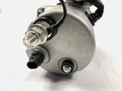 NEW Delco-remy 8200433 Starter 39MT, 12V