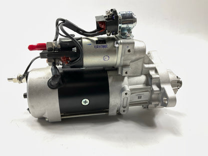 NEW Delco-remy 8200433 Starter 39MT, 12V