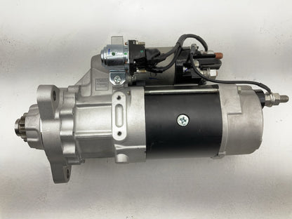 NEW - Delco-Remy 8200469 Starter Motor, 39MT 12-Volt, CW 7.2KW
