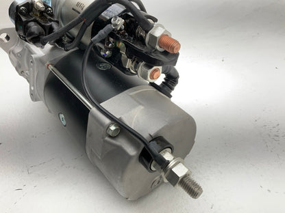 NEW - Delco-Remy 8200469 Starter Motor, 39MT 12-Volt, CW 7.2KW
