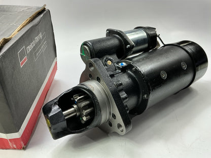 NEW - Delco-remy 8300001 Starter Motor, 42MT 12-Volt, CW Rotation 11 Tooth