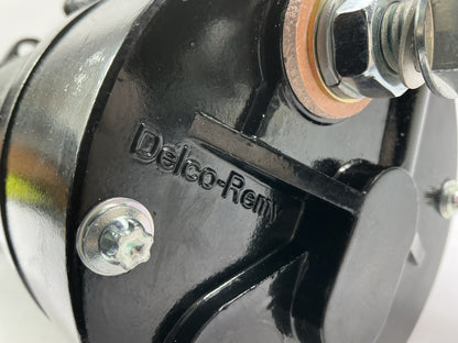 NEW - Delco-remy 8300001 Starter Motor, 42MT 12-Volt, CW Rotation 11 Tooth