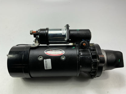 NEW - Delco-remy 8300001 Starter Motor, 42MT 12-Volt, CW Rotation 11 Tooth