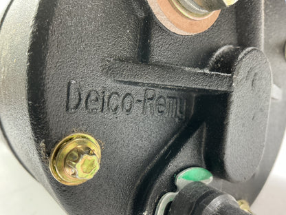 REMAN. Delco-remy 8300002 42MT Starter, 12 Volt, CW Rotation, 11 Tooth