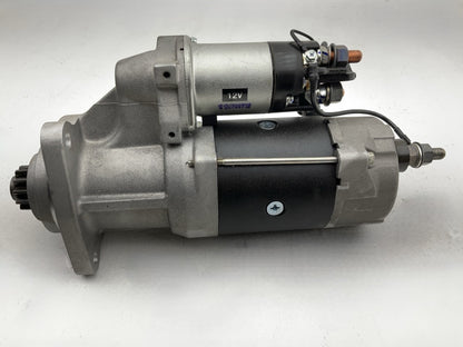 NEW - Delco-remy 8300013 Starter Motor, 39MT 12-Volt, 7.2KW