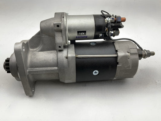 NEW - Delco-remy 8300013 Starter Motor, 39MT 12-Volt, 7.2KW