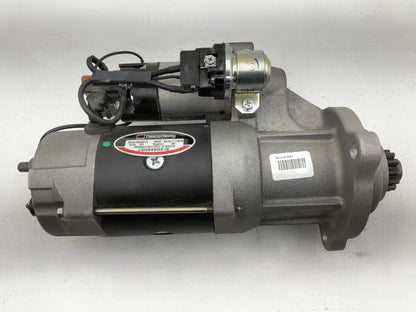 NEW - Delco-remy 8300013 Starter Motor, 39MT 12-Volt, 7.2KW
