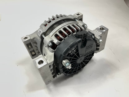 Delco-remy 8600253 Alternator, 28SI 12V Volt, 200 Amp