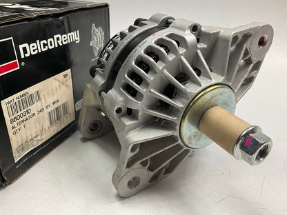 Delco-remy 8600310 Alternator, 24SI, 12 Volt, 160 Amp