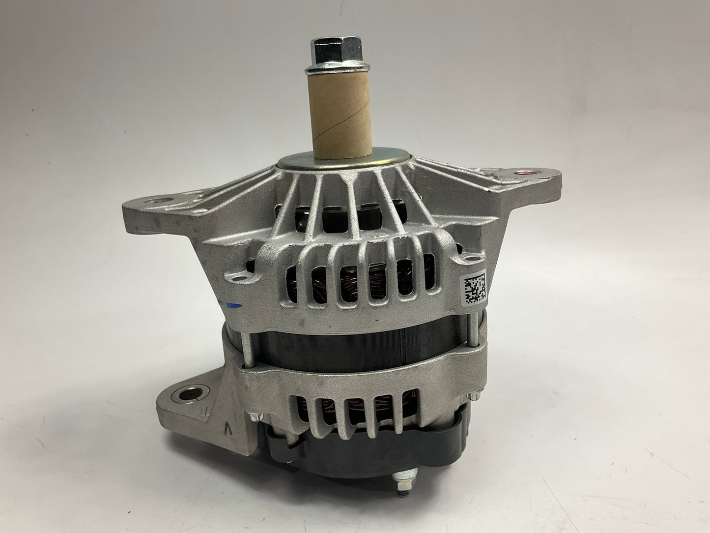 Delco-remy 8600310 Alternator, 24SI, 12 Volt, 160 Amp