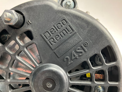 Delco-remy 8600310 Alternator, 24SI, 12 Volt, 160 Amp