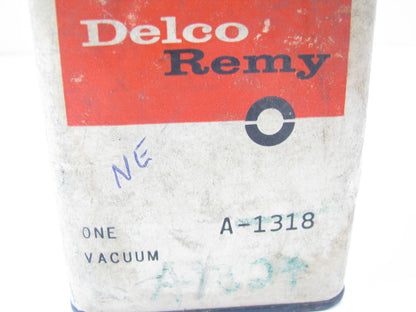 NOS Delco-remy A-1318 Distributor Vacuum Advance Control