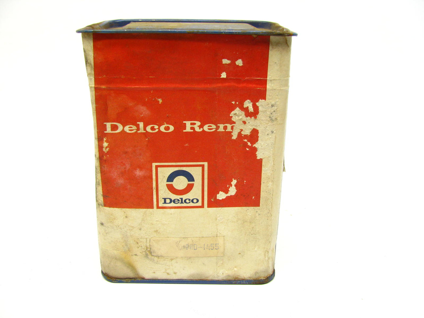 Delco-remy D1455 Ignition Starter Switch For 1962 Pontiac, 64-65 Pontiac Tempest