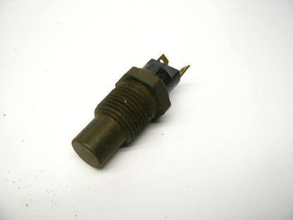 Delco-remy D1868 Engine Coolant Temperature Sensor Sender Switch - 1993444