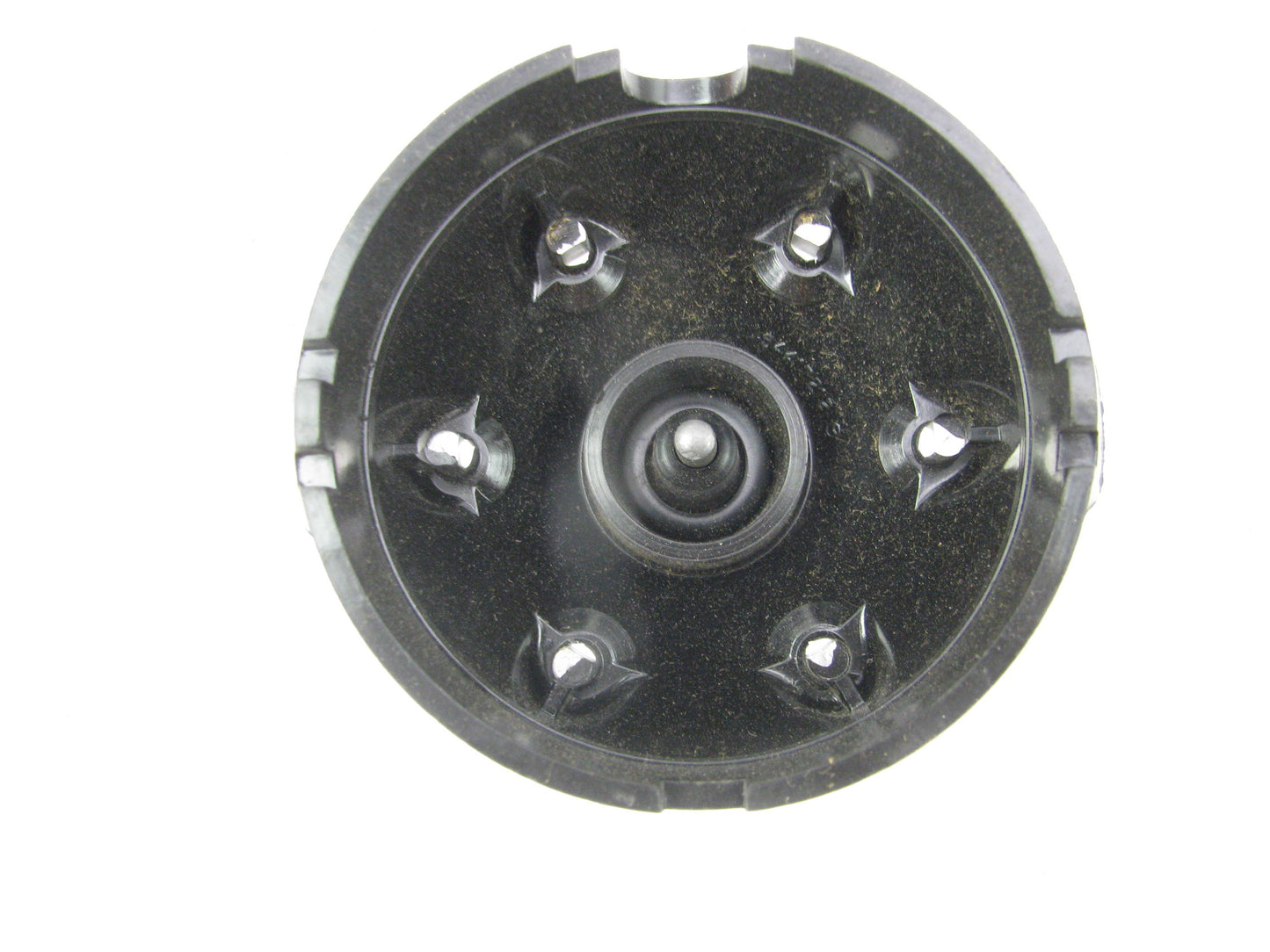 Delco-remy E336 Ignition Distributor Cap 1967-1973 MG Triumph 2.0L 2.5L-L6