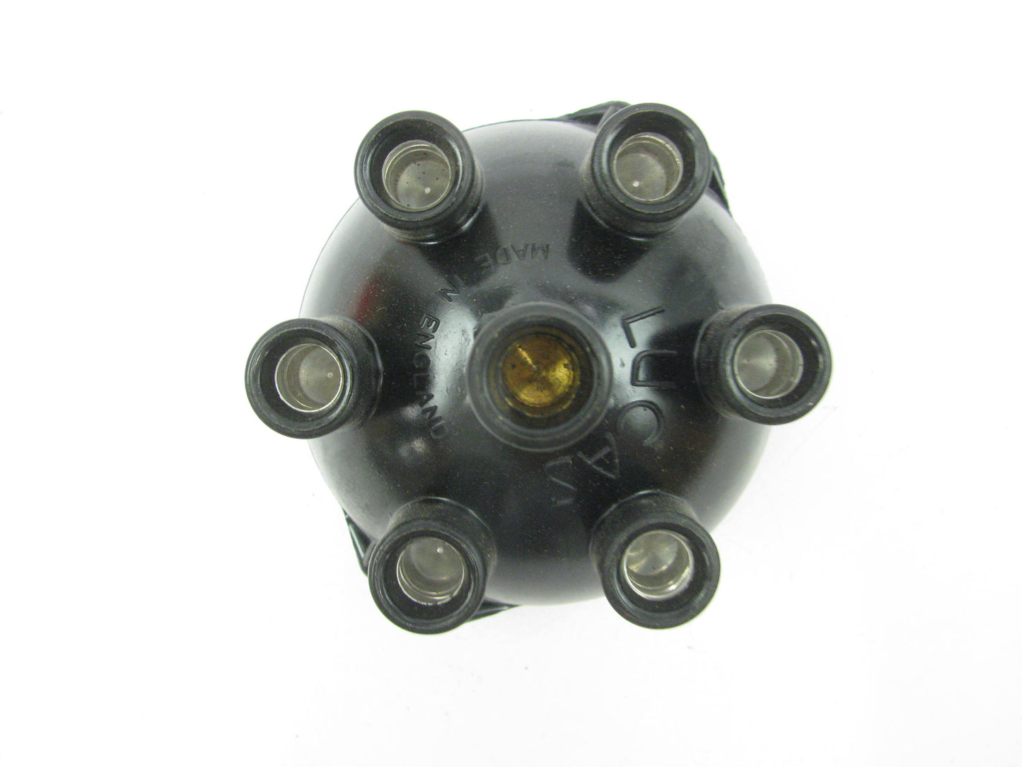 Delco-remy E336 Ignition Distributor Cap 1967-1973 MG Triumph 2.0L 2.5L-L6