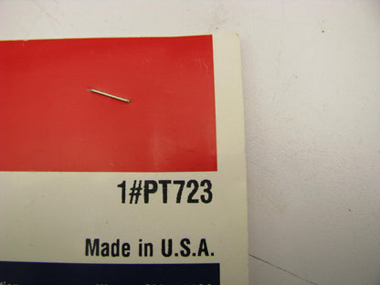 Delco-remy PT723 Engine Coolant Fan Motor Connector-Switch-Back Up Lamp