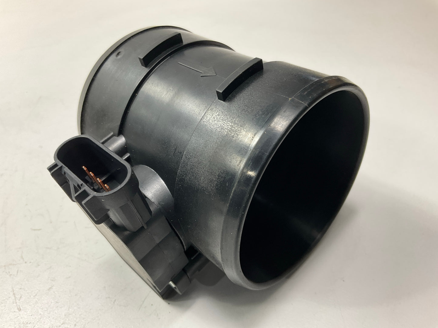 Delphi AF10055 MAF Mass Air Flow Sensor, Genuine OEM Part