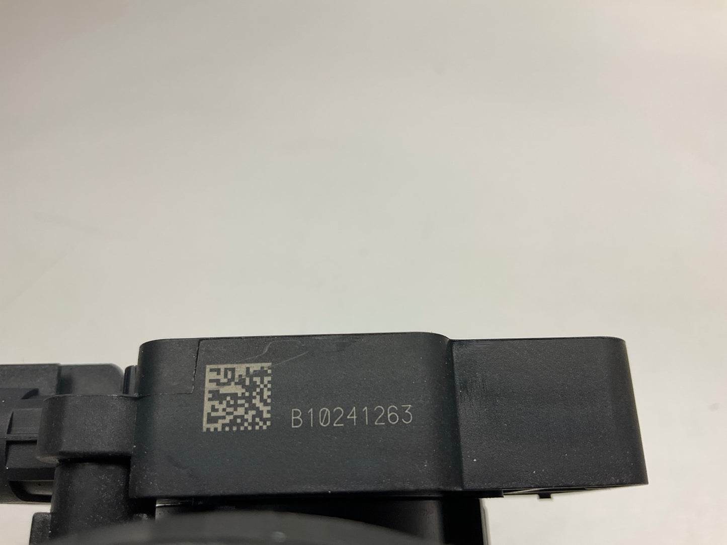 Delphi AF10055 MAF Mass Air Flow Sensor, Genuine OEM Part