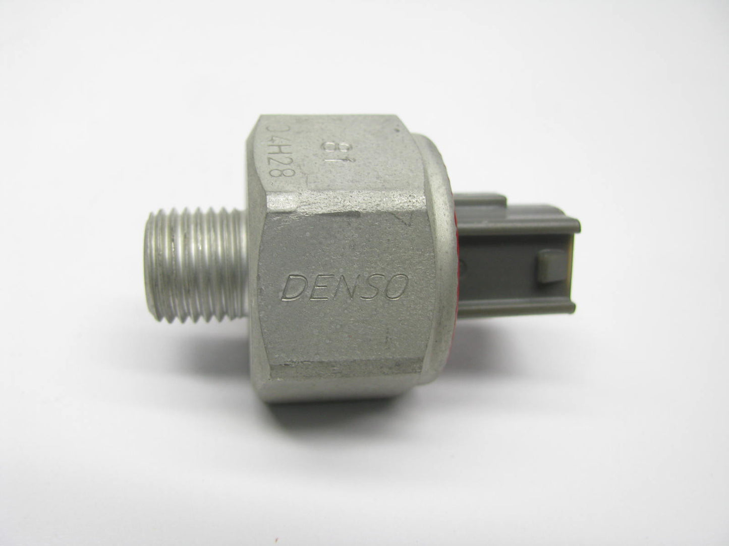 Delphi AS10037 Ignition Knock Detonation Sensor - DENSO OEM REBOX