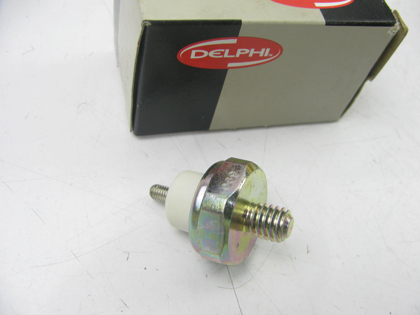Delphi AS10076 Ignition Knock Detonation Sensor For 94-97 Chrysler LHS 3.5L V6