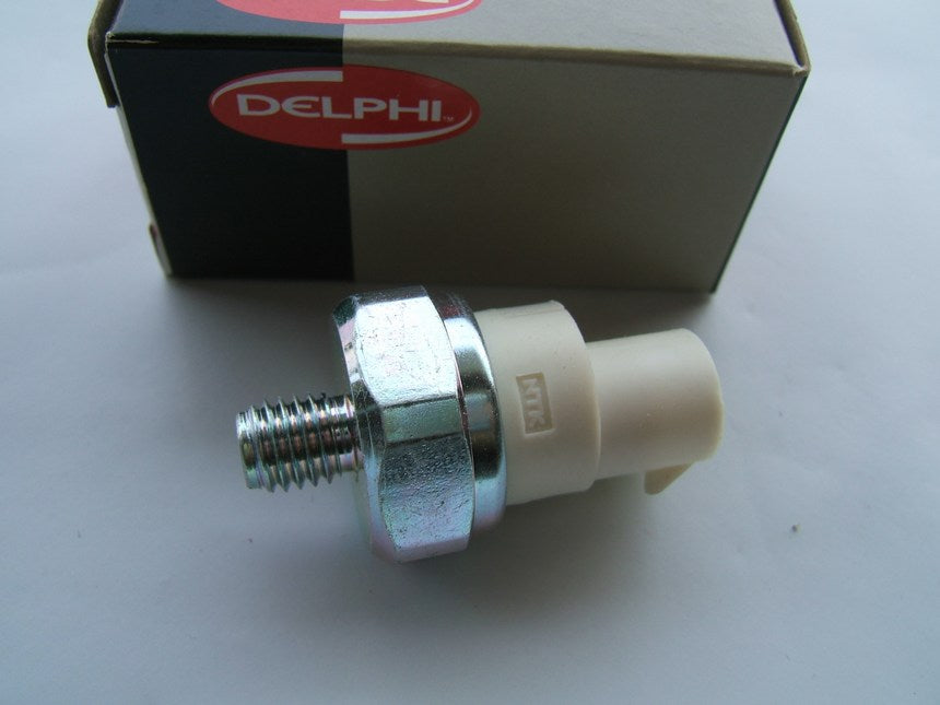 Delphi AS10079 Ignition Knock Detonation Sensor
