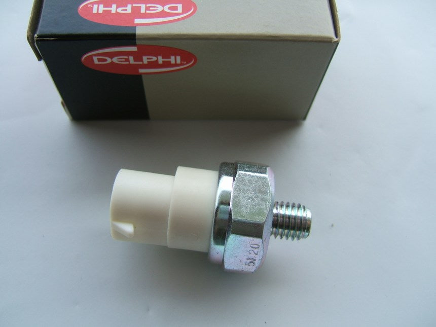 Delphi AS10079 Ignition Knock Detonation Sensor