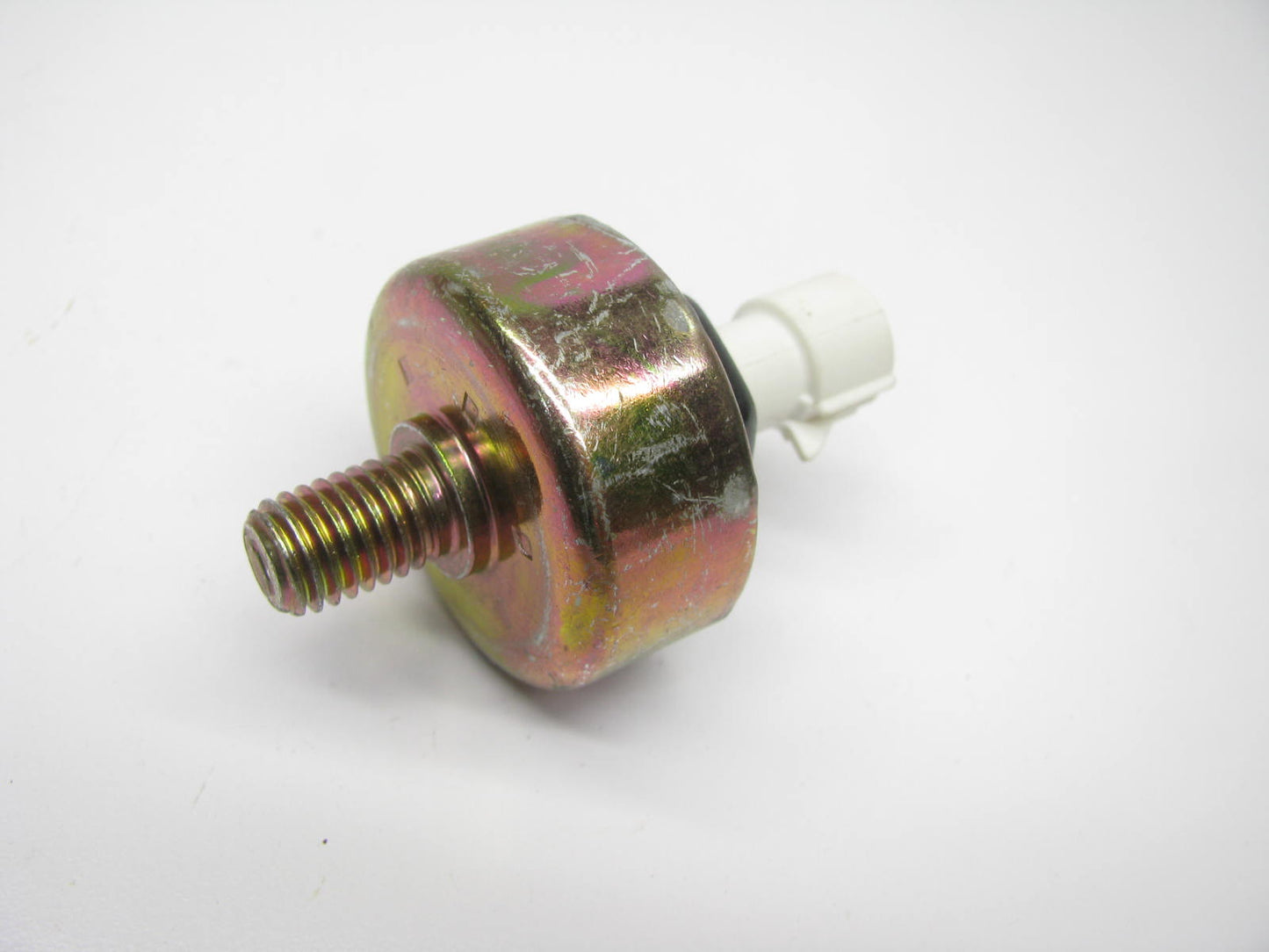Delphi OEM GM 21023406 Ignition Knock Detonation Sensor 96-99 Saturn SC SL SW