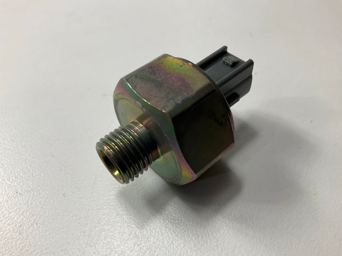 New Genuine OEM Denso Ignition Knock Detonation Sensor In Delphi AS10085 Box