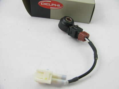 Delphi AS10092 Ignition Knock Detonation Sensor