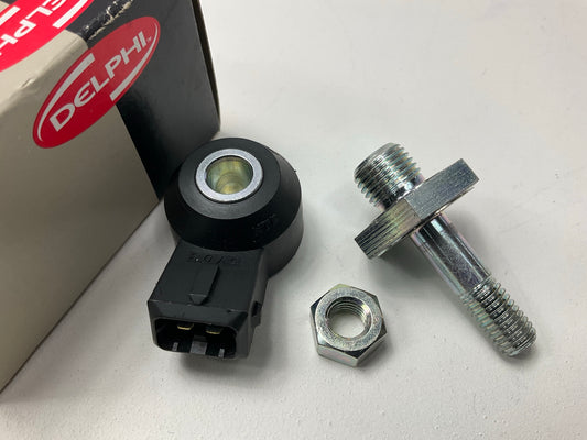 Delphi AS10093 Ignition Knock Detonation Sensor (Made By NTK)