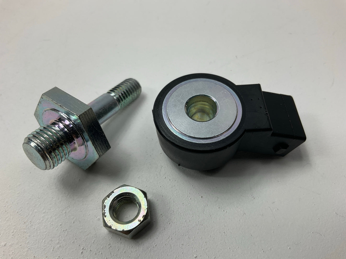 Delphi AS10093 Ignition Knock Detonation Sensor (Made By NTK)