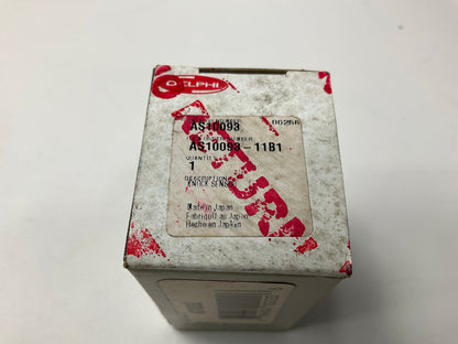 Delphi AS10093 Ignition Knock Detonation Sensor (Made By NTK)