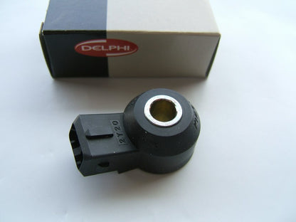 Delphi Ignition Knock Detonation Sensor GENUINE OEM For 95-99 Sentra 1.6L GA16DE