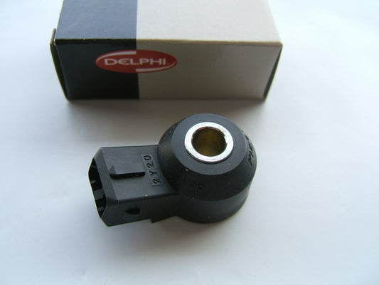 Delphi Ignition Knock Detonation Sensor GENUINE OEM For 95-99 Sentra 1.6L GA16DE