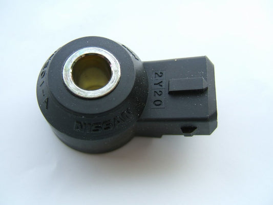 Delphi Ignition Knock Detonation Sensor GENUINE OEM For 95-99 Sentra 1.6L GA16DE