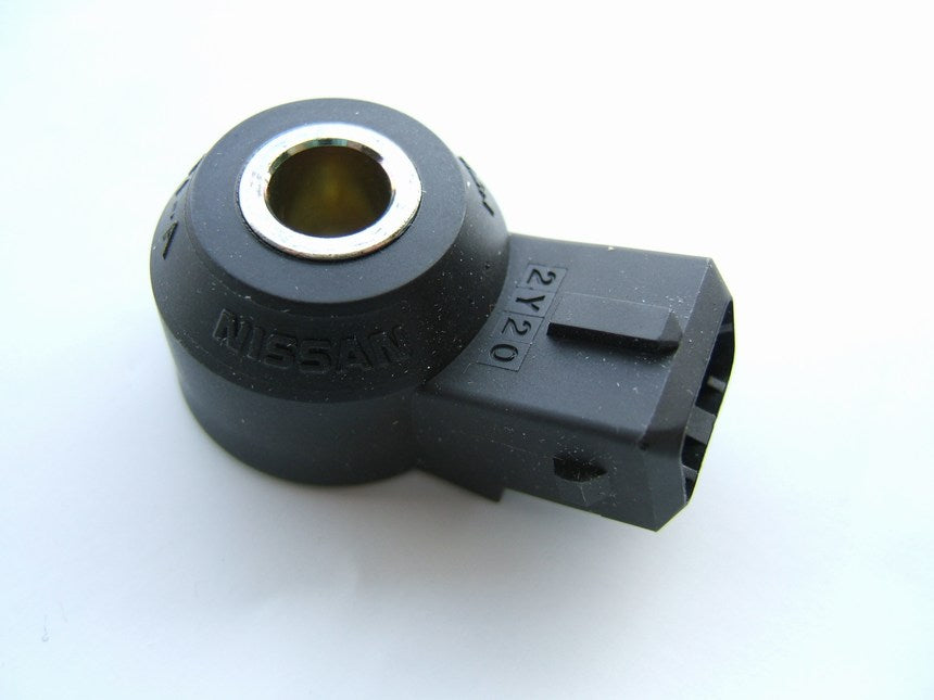 Delphi Ignition Knock Detonation Sensor GENUINE OEM For 95-99 Sentra 1.6L GA16DE
