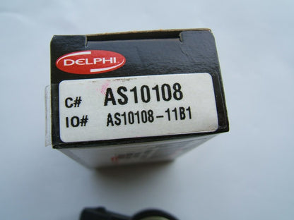 Delphi Ignition Knock Detonation Sensor GENUINE OEM For 95-99 Sentra 1.6L GA16DE
