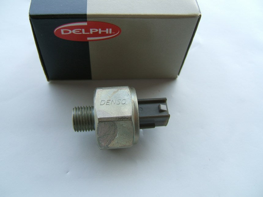 Delphi AS10110 Ignition Knock Detonation Sensor - Genuine DENSO
