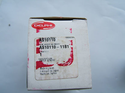 NEW Genuine OEM DENSO / Toyota Knock Sensor  For 2000-2004 Toyota Tundra 3.4L V6