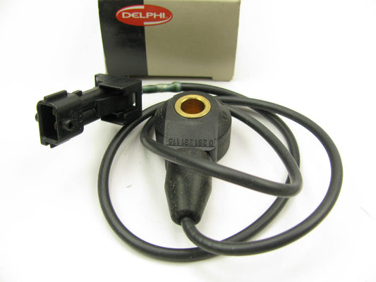Delphi AS10117 Ignition Knock Detonation Sensor For 1996-03 Saab 2.0L 2.3L 2.5L
