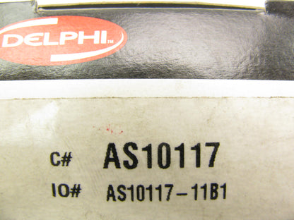 Delphi AS10117 Ignition Knock Detonation Sensor For 1996-03 Saab 2.0L 2.3L 2.5L
