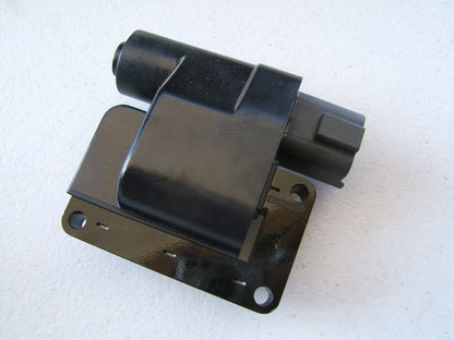 Delphi CE10011 Ignition Coil For 1990 Acura Legend 2.7L-V6 W/ Automatic Trans