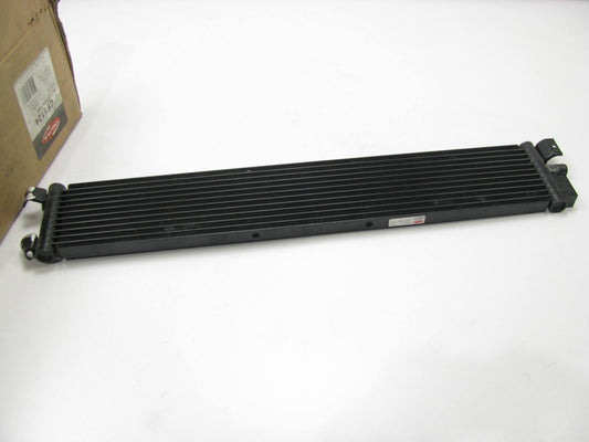 Delphi CF1124 A/C Condenser